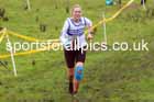 Womens Senior and Womens Masters 2023 NECAA Cross Country Relays, Thornley Hall Farm, Peterlee, County Durham. Photo: David T. Hewitson/Sports for All Pics